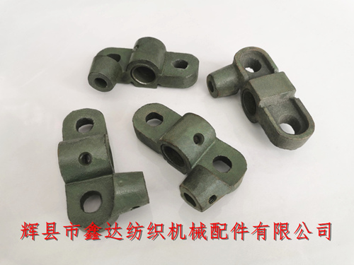 1511/1515織布機刺毛輥掛腳L00-2(開關側)