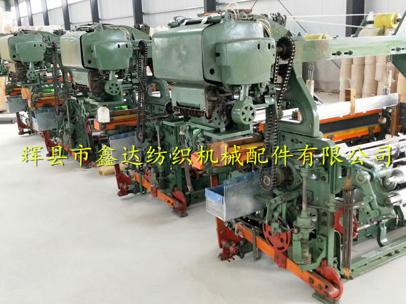 1515小型織布機改裝技術 1515小型織布機