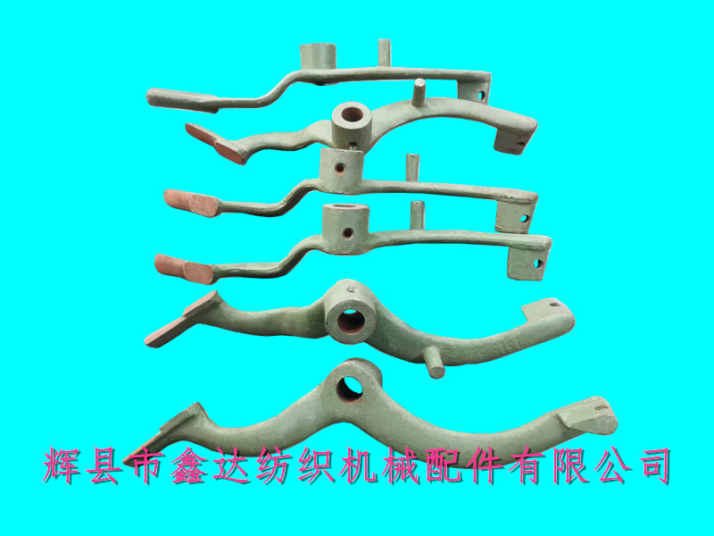 G1515-5106 Weaving Machine Accessories Lifting Rod