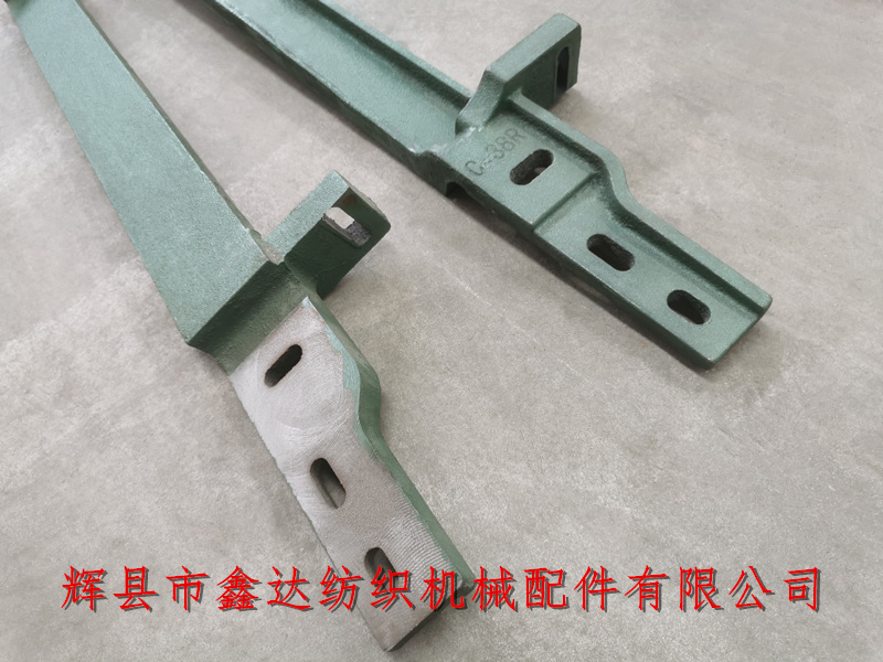 214M多梭格子機配件C-38 1515多梭箱蓋板C-38