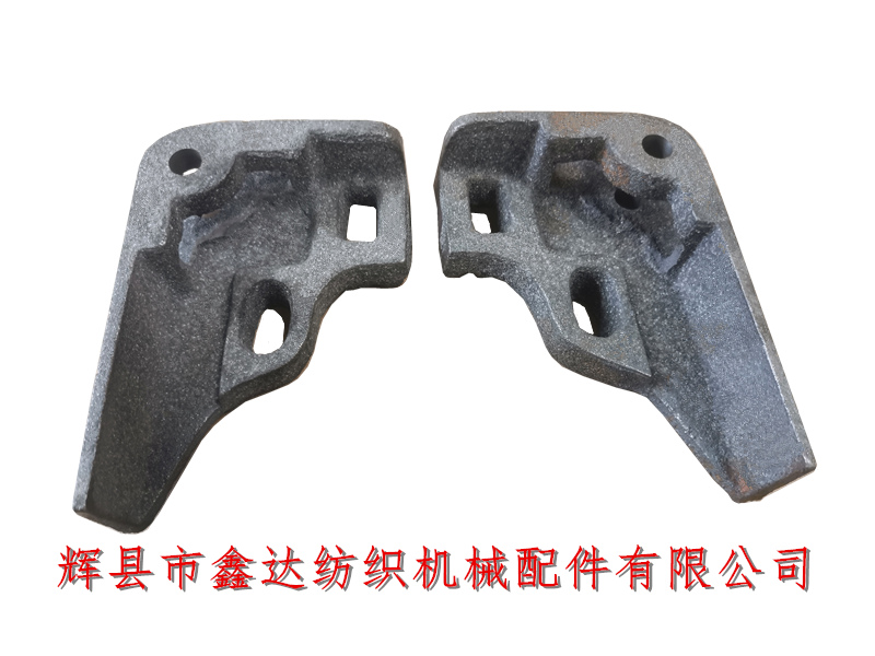 1515多梭配件C-15/C-14 紡織機械配件C-15多梭箱葫蘆殼