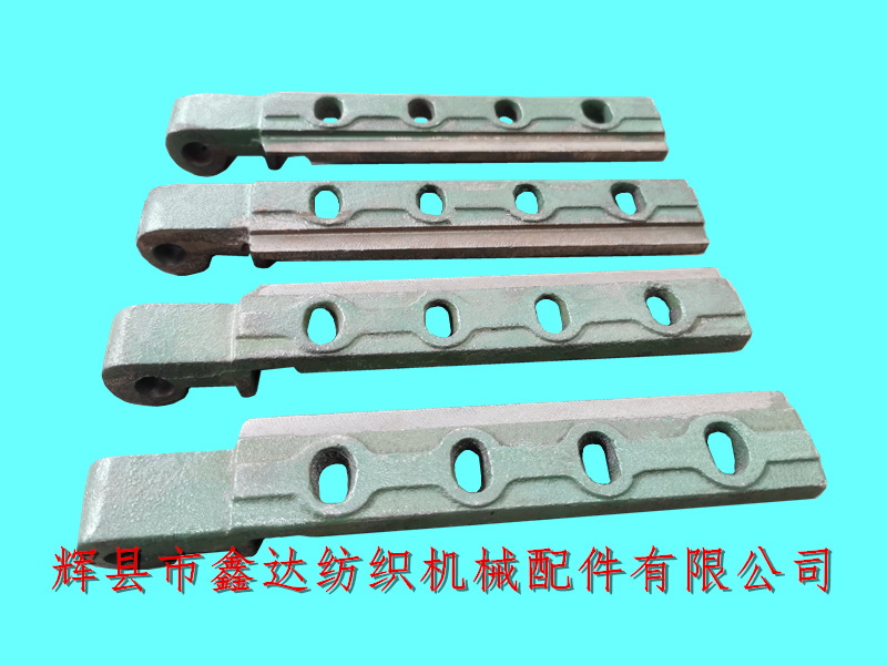 紡織機械配件C-12多梭機生頭