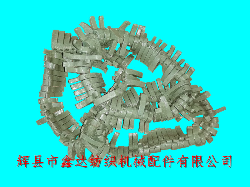 內(nèi)送經(jīng)配件鋸齒輪撐頭 B24撐頭1511織機(jī)配件