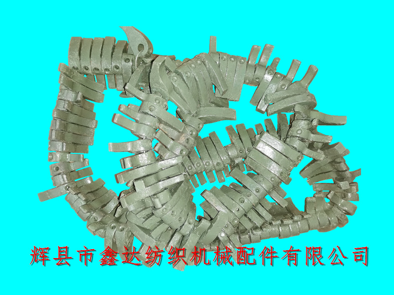 織布機(jī)鐵撐頭配件 B23-B25織布機(jī)撐頭配件
