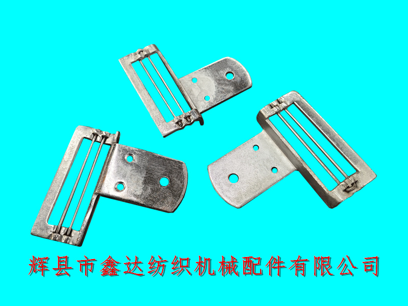 Weaving machine gantry Weft Grid J00-2