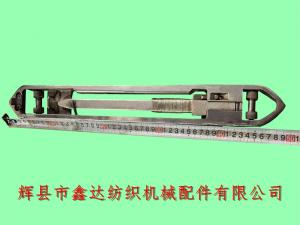 鐵梭子金屬絲網織機配件